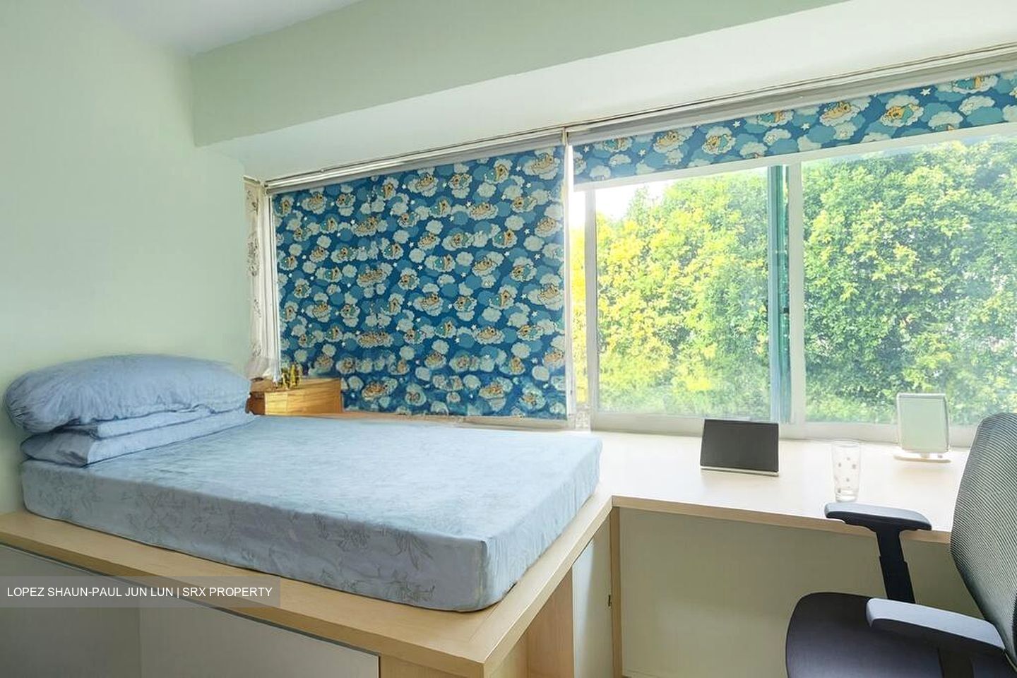 Golden Heights (D19), Apartment #582241281